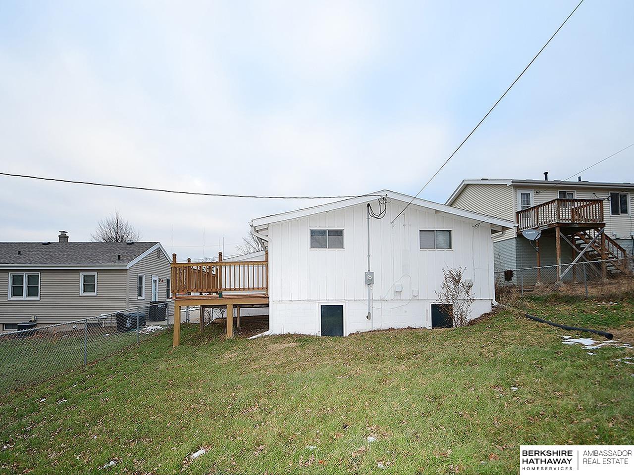 Omaha, Nebraska 68104, United States, 3 Bedrooms Bedrooms, ,2 BathroomsBathrooms,Residential,Active,253500