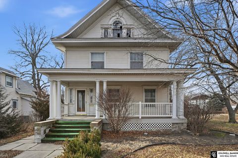 Photo of 927 N Beaver Avenue, York, NE 68467 (MLS # 22601773)
