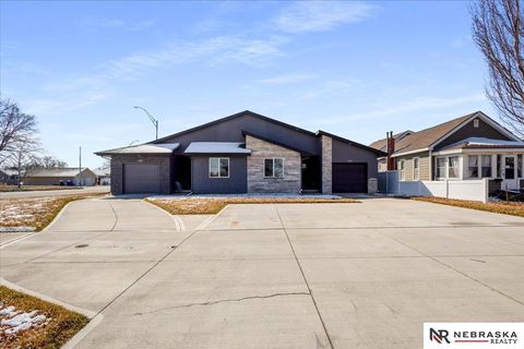 Photo of 1307 Grant Street #2, Blair, NE 68008 (MLS # 22606676)