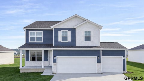 Photo of 7812 N 170th Street, Bennington, NE 68007 (MLS # 22615051)