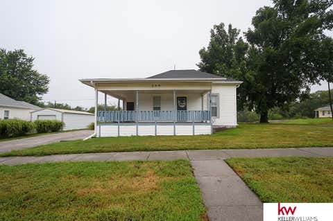 Photo of 253 Louden Street, Superior, NE 68978 (MLS # 22621108)