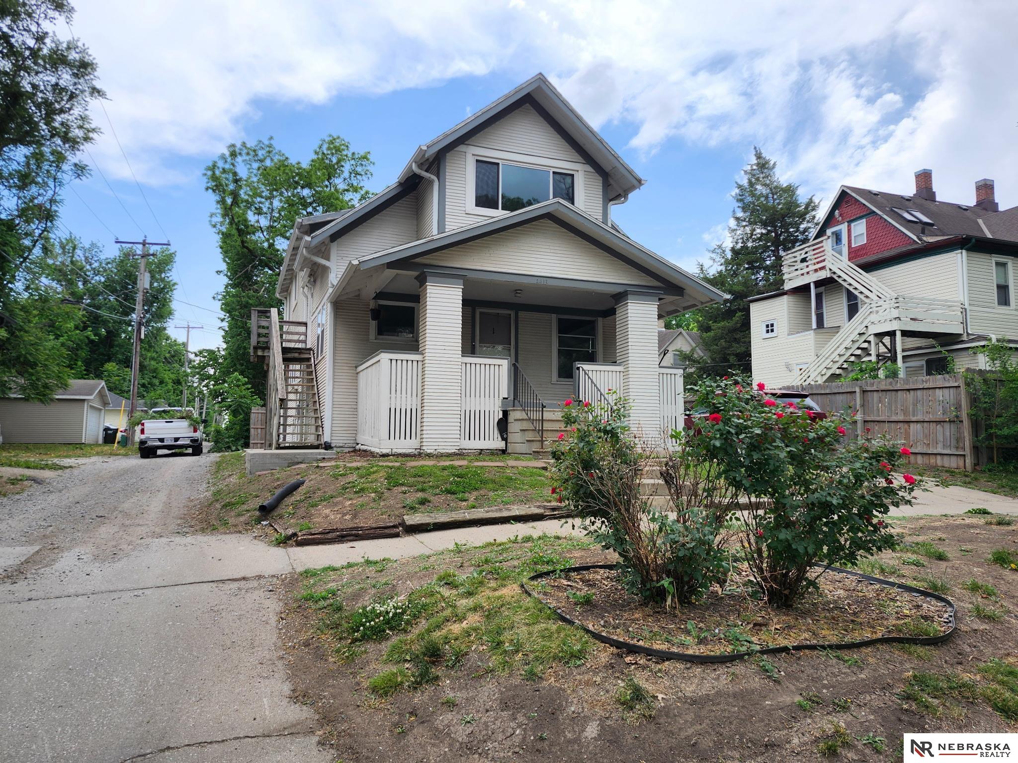 Photo 1 of 11 — 2815 N Street, Lincoln, NE 68510