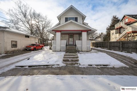 Photo of 2815 N Street, Lincoln, NE 68510 (MLS # 22606194)