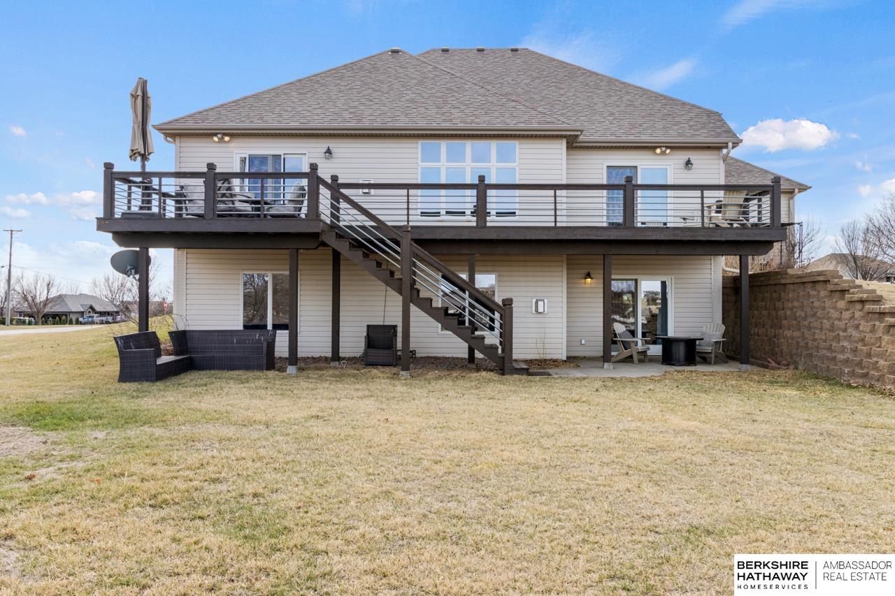 Council Bluffs, Nebraska 51503, United States, 5 Bedrooms Bedrooms, ,4 BathroomsBathrooms,Residential,Active,96817