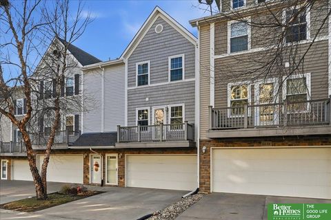 Photo of 6036 N 167 Court, Omaha, NE 68116 (MLS # 22535414)