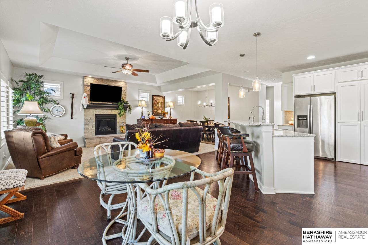 Papillion, Nebraska 68046, United States, 3 Bedrooms Bedrooms, ,3 BathroomsBathrooms,Residential,Active,233636