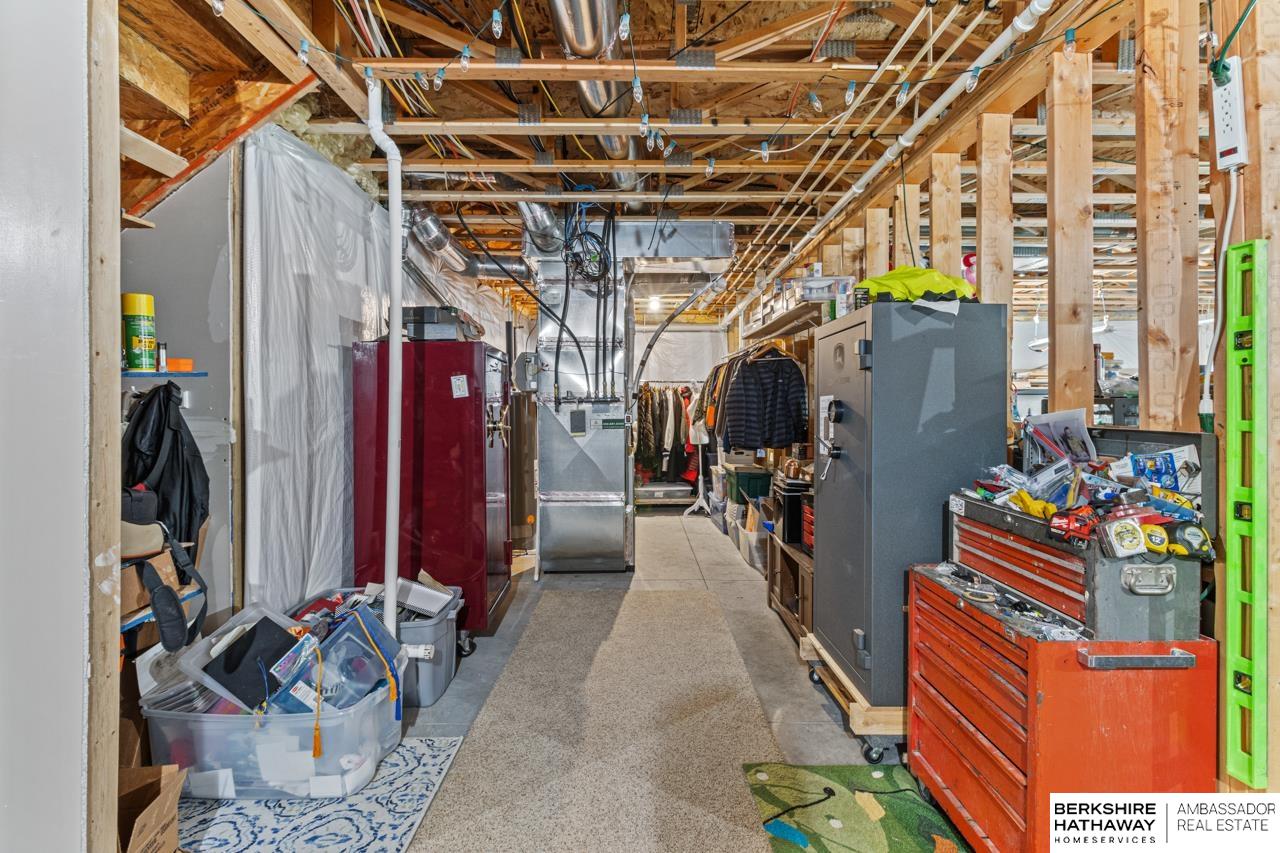 Papillion, Nebraska 68046, United States, 3 Bedrooms Bedrooms, ,3 BathroomsBathrooms,Residential,Active,233636