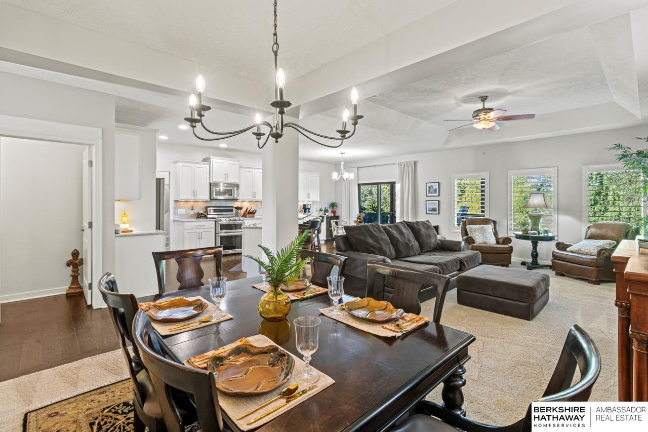 Papillion, Nebraska 68046, United States, 3 Bedrooms Bedrooms, ,3 BathroomsBathrooms,Residential,Active,233636