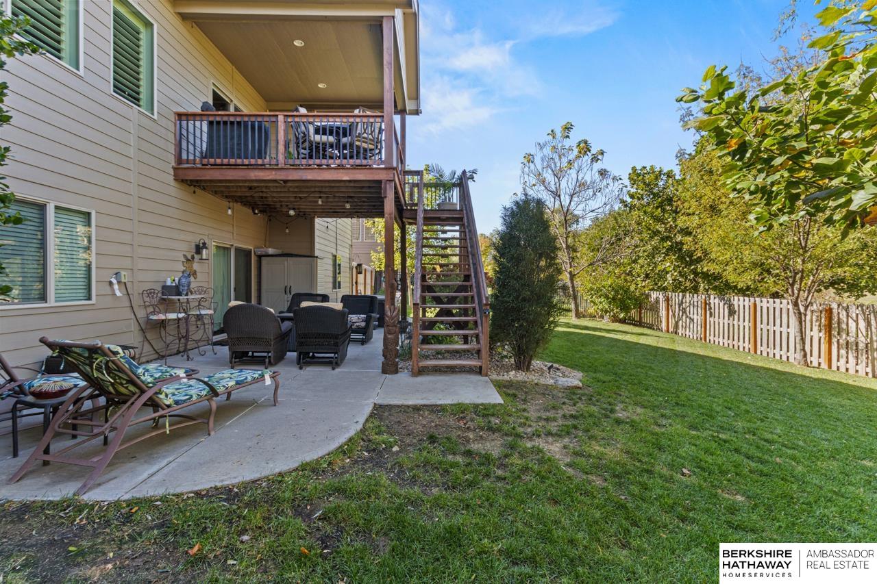 Papillion, Nebraska 68046, United States, 3 Bedrooms Bedrooms, ,3 BathroomsBathrooms,Residential,Active,233636