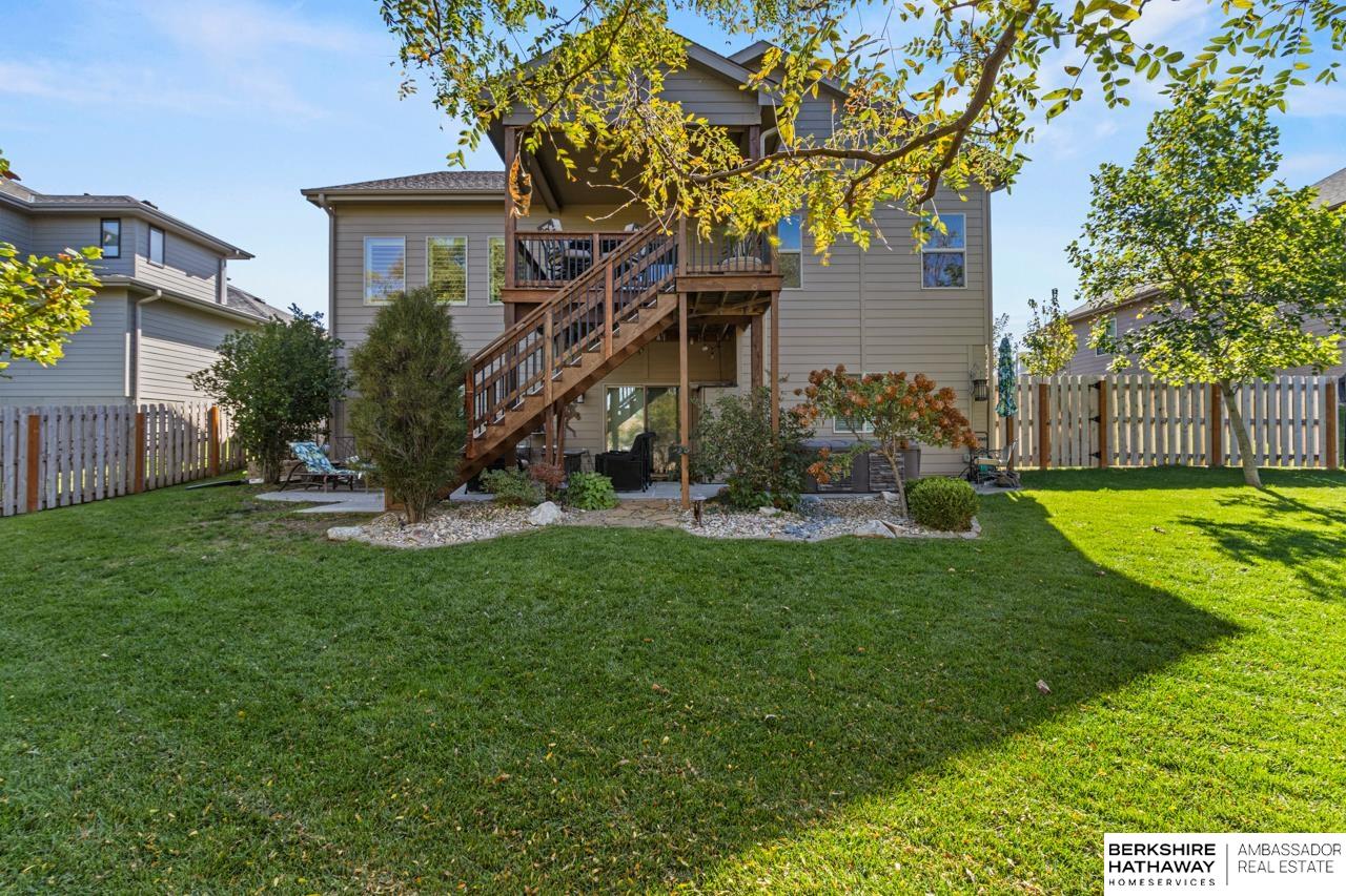 Papillion, Nebraska 68046, United States, 3 Bedrooms Bedrooms, ,3 BathroomsBathrooms,Residential,Active,233636