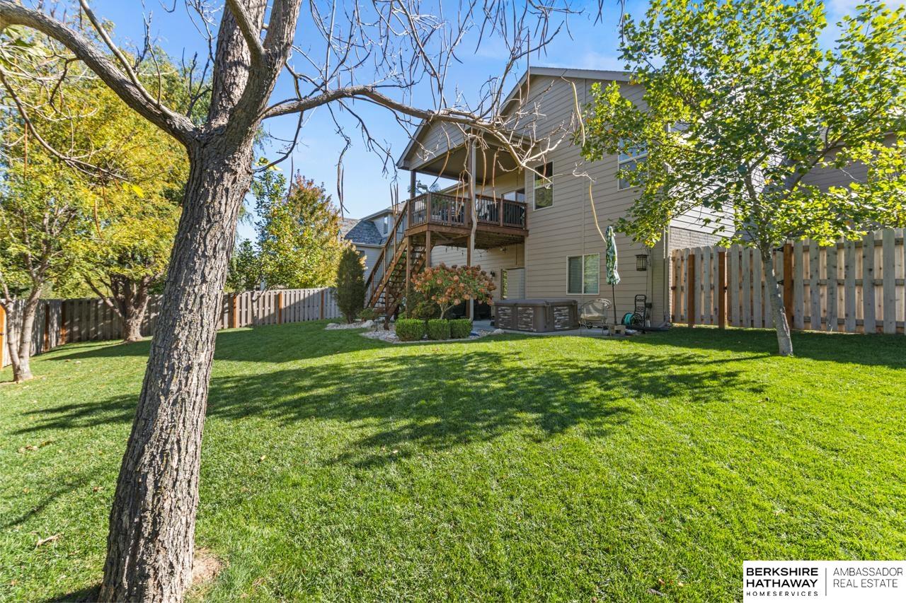 Papillion, Nebraska 68046, United States, 3 Bedrooms Bedrooms, ,3 BathroomsBathrooms,Residential,Active,233636