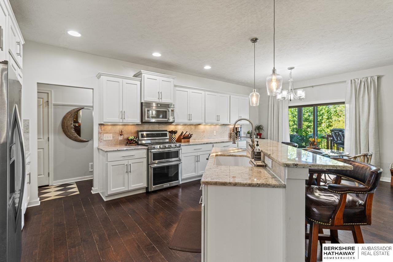 Papillion, Nebraska 68046, United States, 3 Bedrooms Bedrooms, ,3 BathroomsBathrooms,Residential,Active,233636