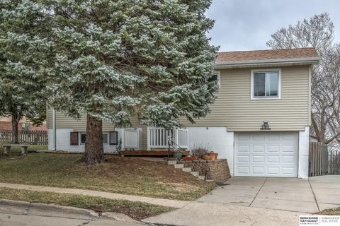 Photo of 7301 S 81 Street, La Vista, NE 68128 (MLS # 22601621)