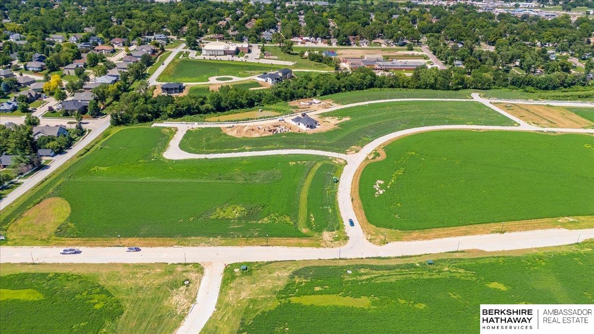 Photo 1 of 14 — Lot 50 Villages of Monrovia, Papillion, NE 68046
