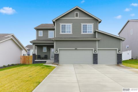 Photo of 6615 N HWS Cleveland Boulevard, Omaha, NE 68116 (MLS # 22533802)