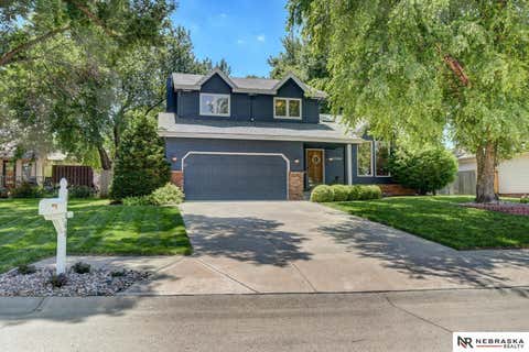Photo of 13065 Jefferson Circle, Omaha, NE 68137 (MLS # 22618024)