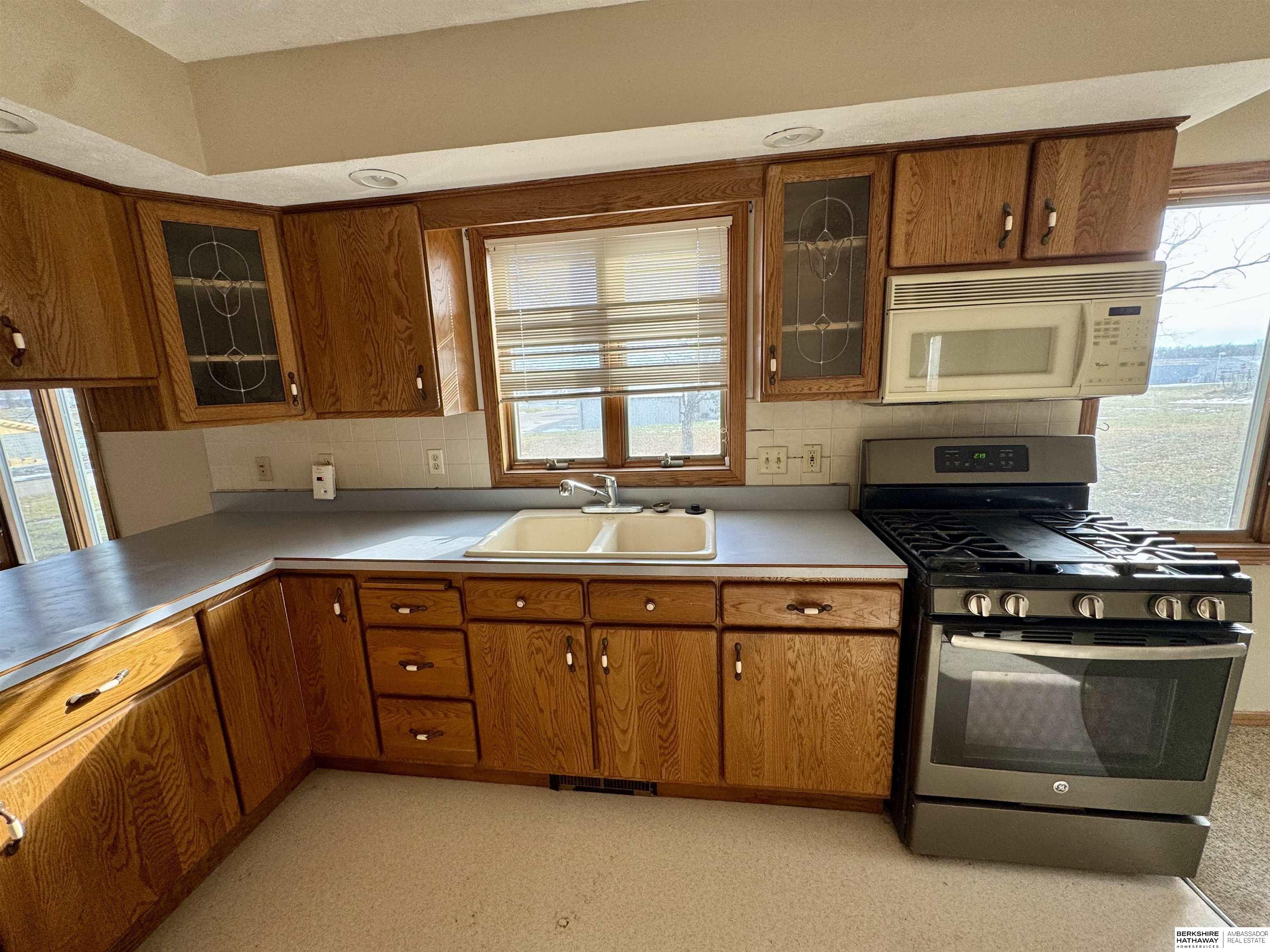 Burchard, Nebraska 68323, United States, 4 Bedrooms Bedrooms, ,1 BathroomBathrooms,Residential,Active,252318