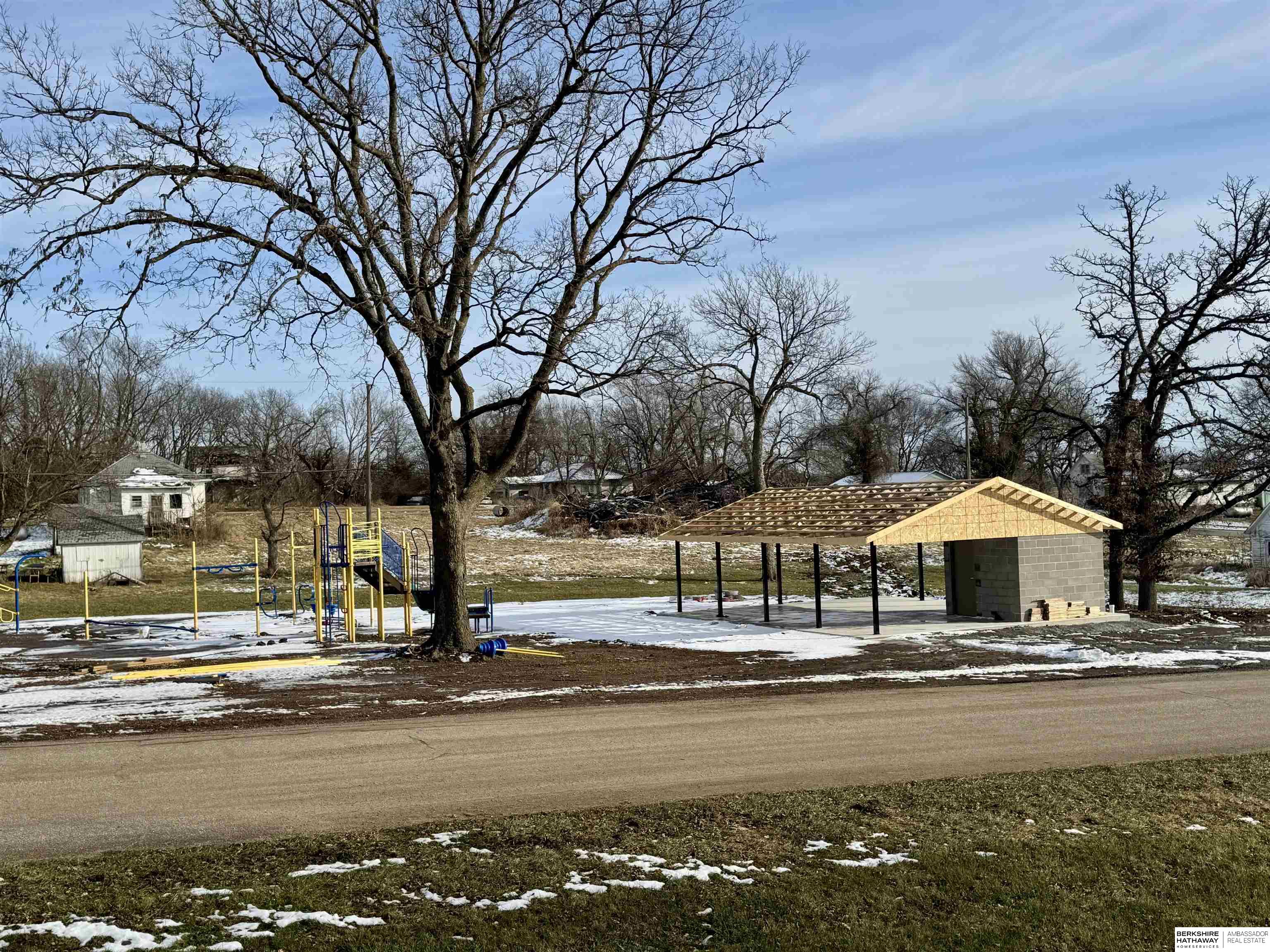 Burchard, Nebraska 68323, United States, 4 Bedrooms Bedrooms, ,1 BathroomBathrooms,Residential,Active,252318