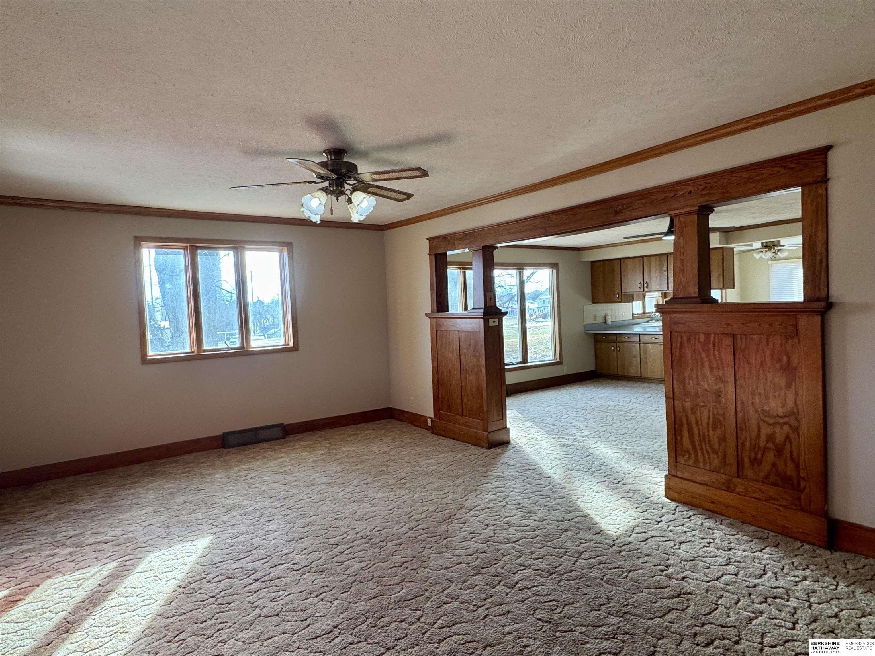 Burchard, Nebraska 68323, United States, 4 Bedrooms Bedrooms, ,1 BathroomBathrooms,Residential,Active,252318