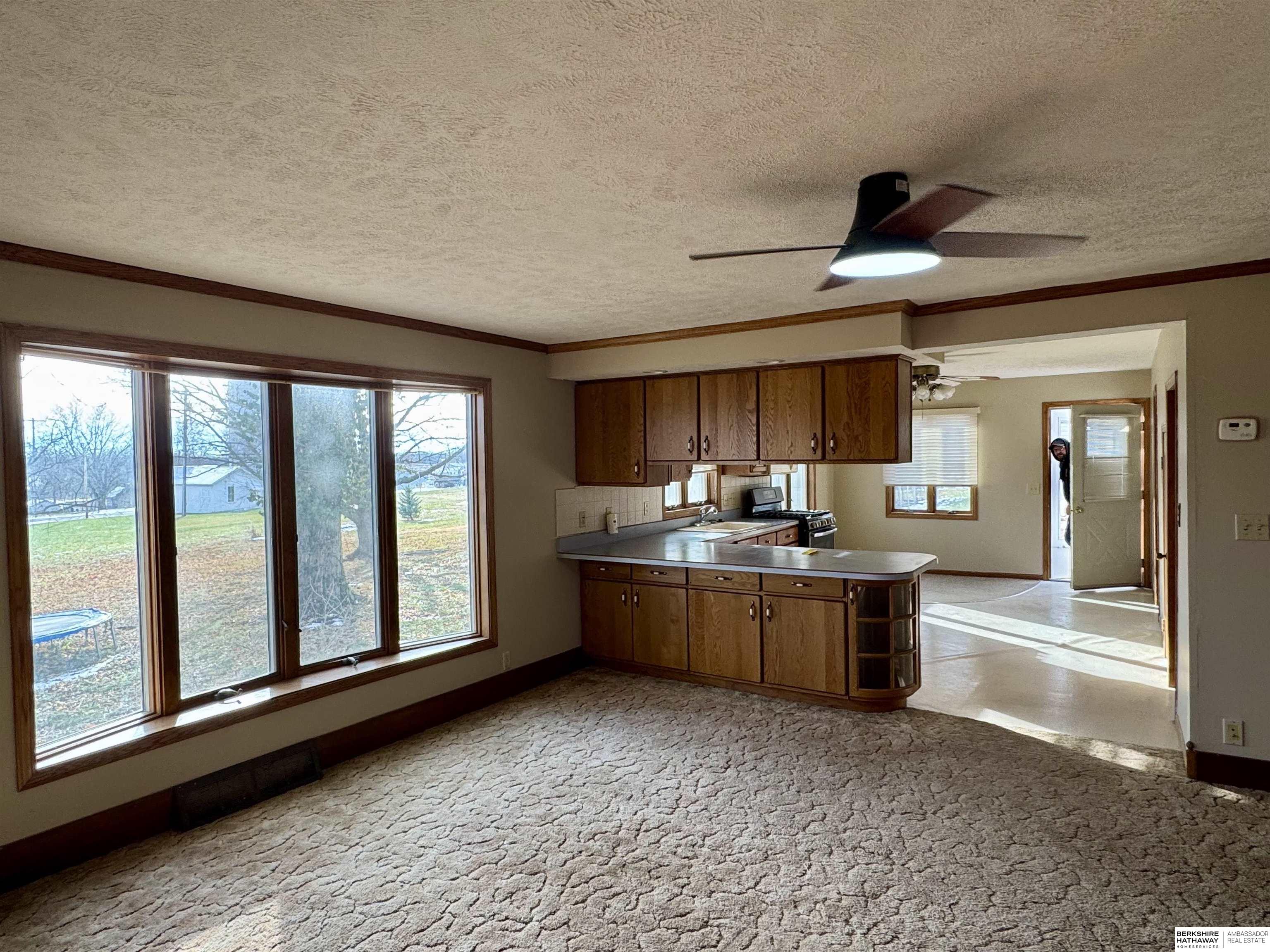 Burchard, Nebraska 68323, United States, 4 Bedrooms Bedrooms, ,1 BathroomBathrooms,Residential,Active,252318