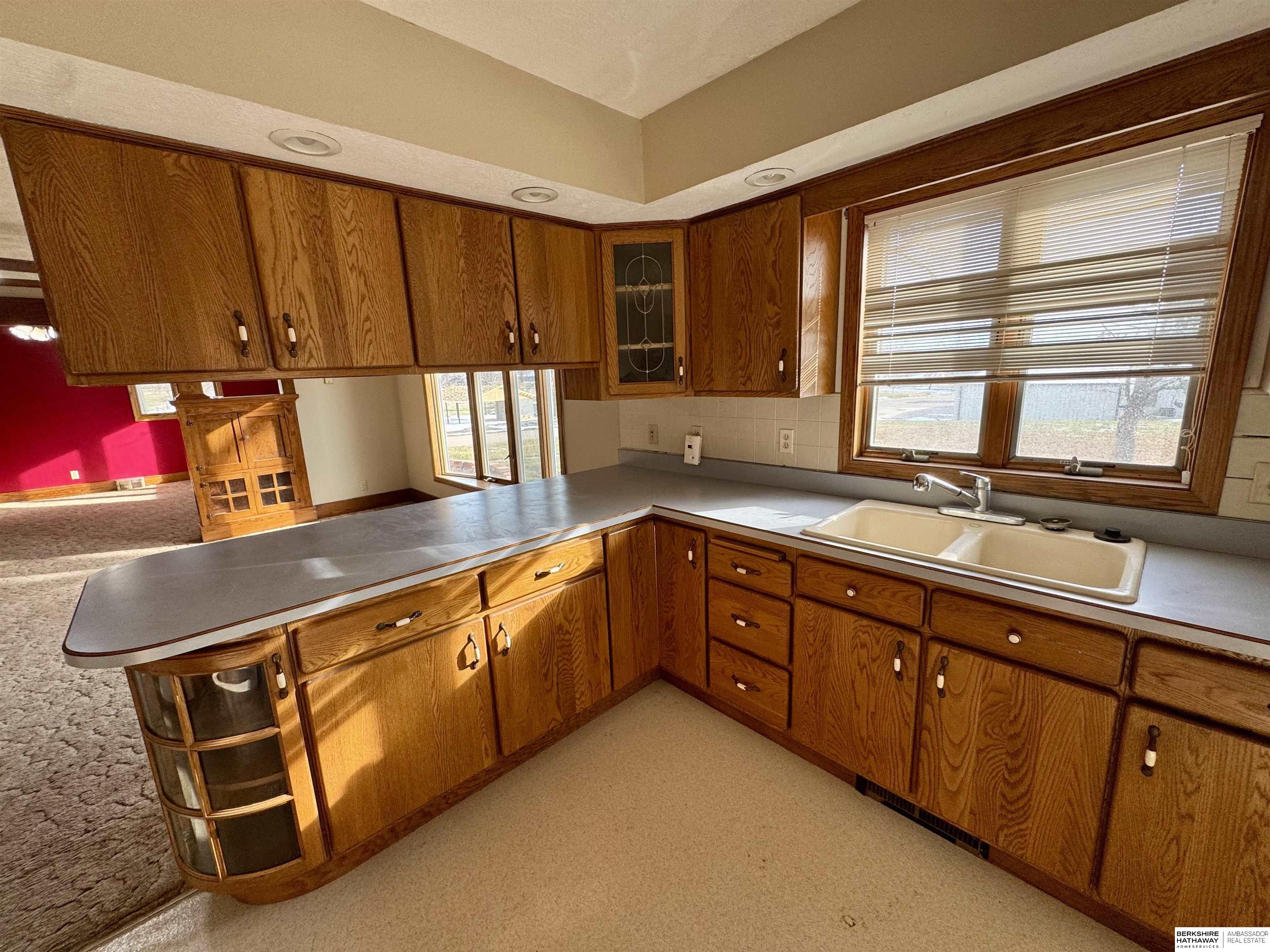 Burchard, Nebraska 68323, United States, 4 Bedrooms Bedrooms, ,1 BathroomBathrooms,Residential,Active,252318