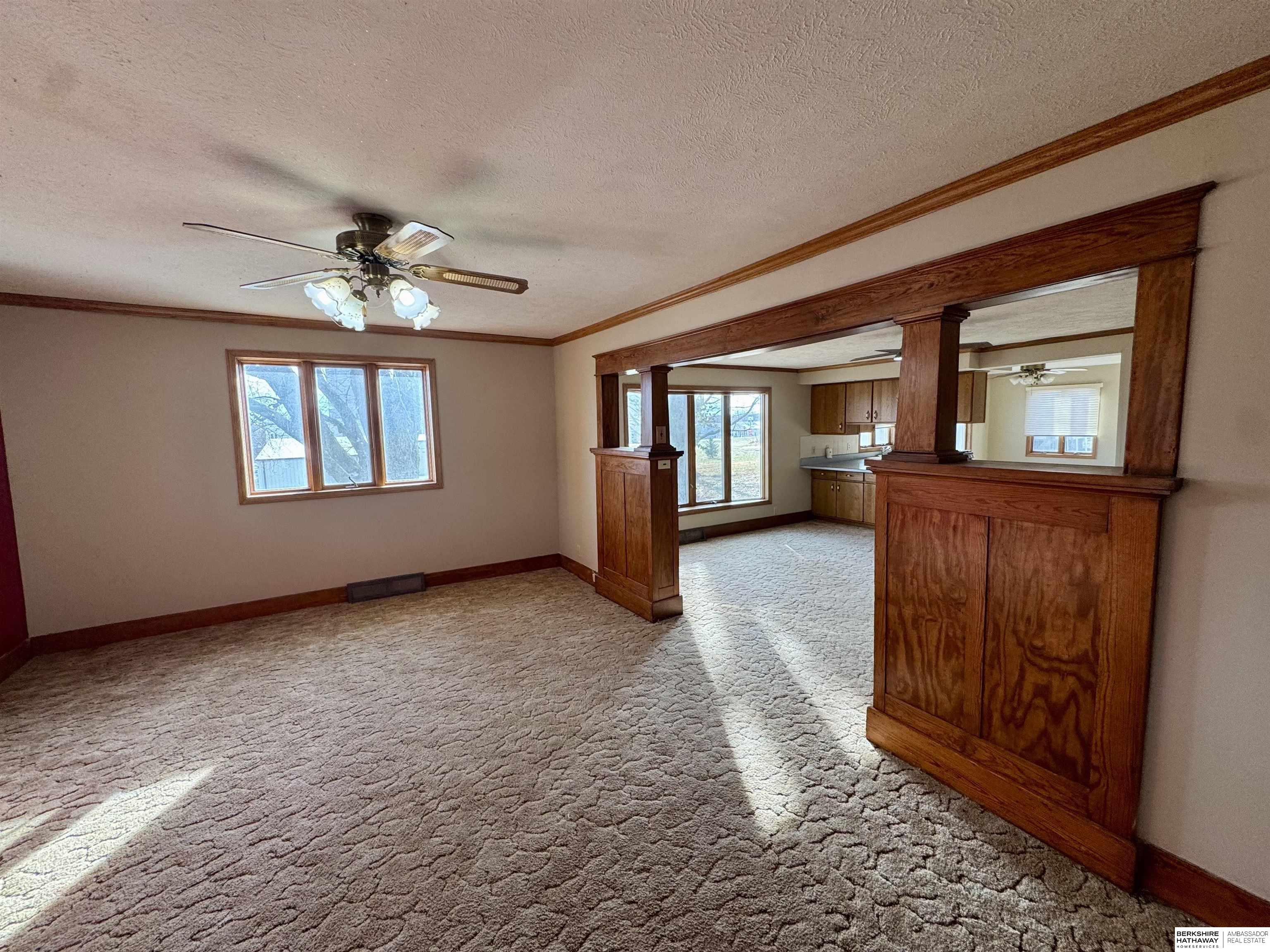 Burchard, Nebraska 68323, United States, 4 Bedrooms Bedrooms, ,1 BathroomBathrooms,Residential,Active,252318