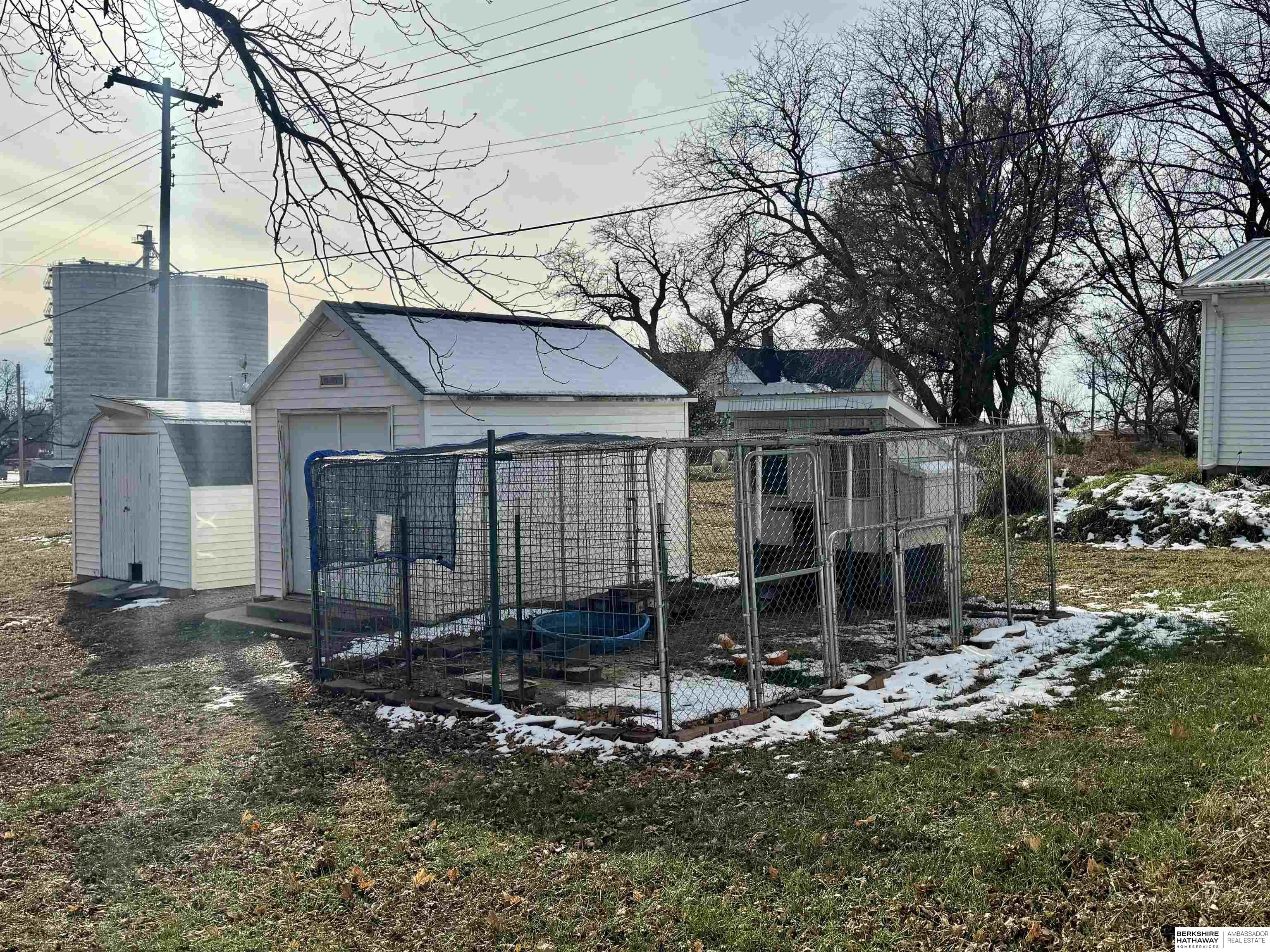 Burchard, Nebraska 68323, United States, 4 Bedrooms Bedrooms, ,1 BathroomBathrooms,Residential,Active,252318