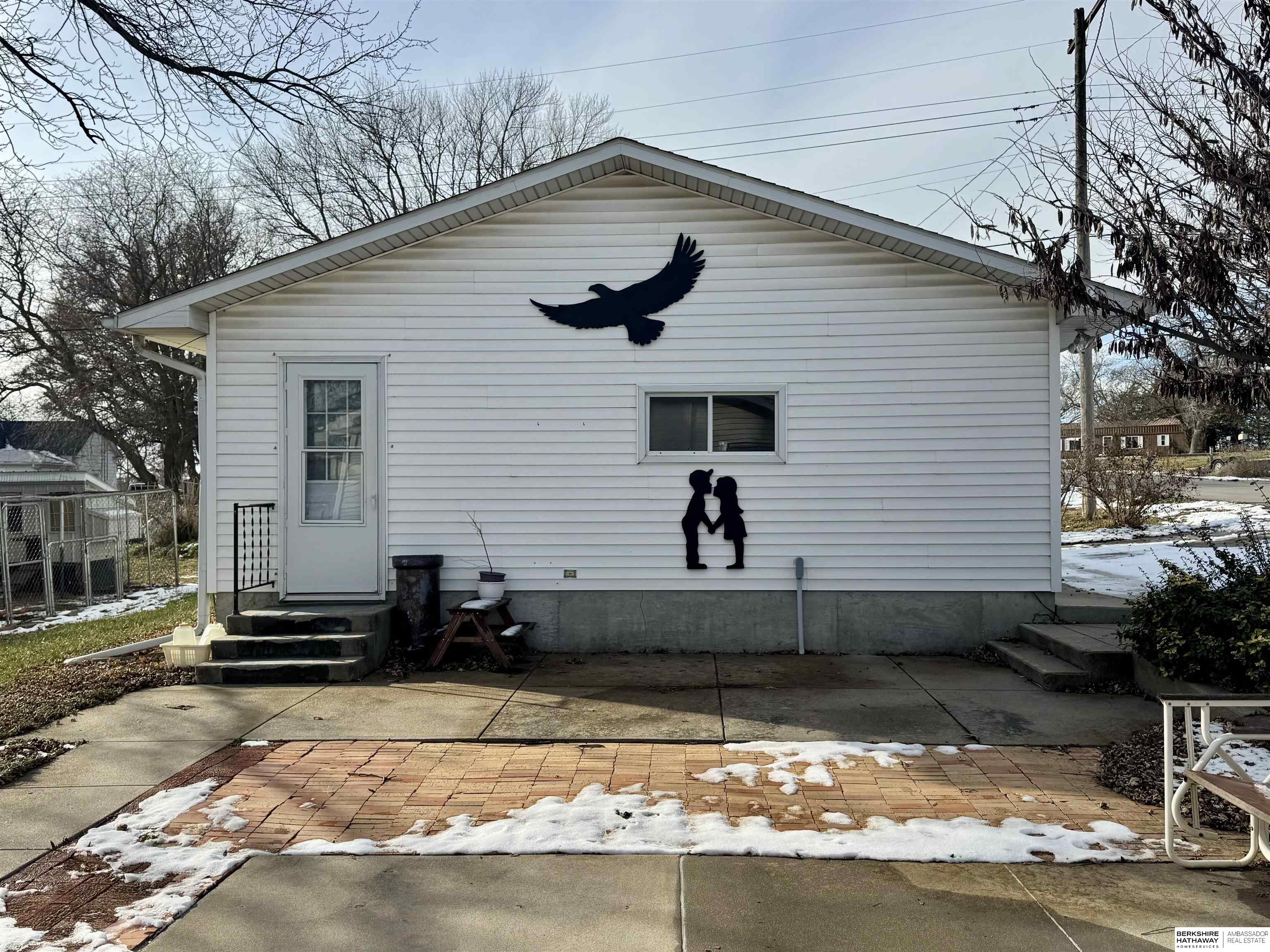 Burchard, Nebraska 68323, United States, 4 Bedrooms Bedrooms, ,1 BathroomBathrooms,Residential,Active,252318