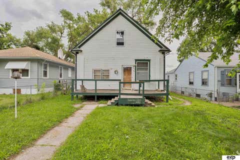 Photo of 5507 N 28th Avenue, Omaha, NE 68111 (MLS # 22619936)