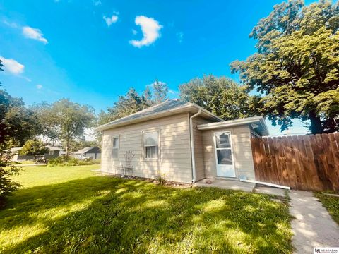 Photo of 308 N Street St, Milligan, NE 68406 (MLS # 22621234)