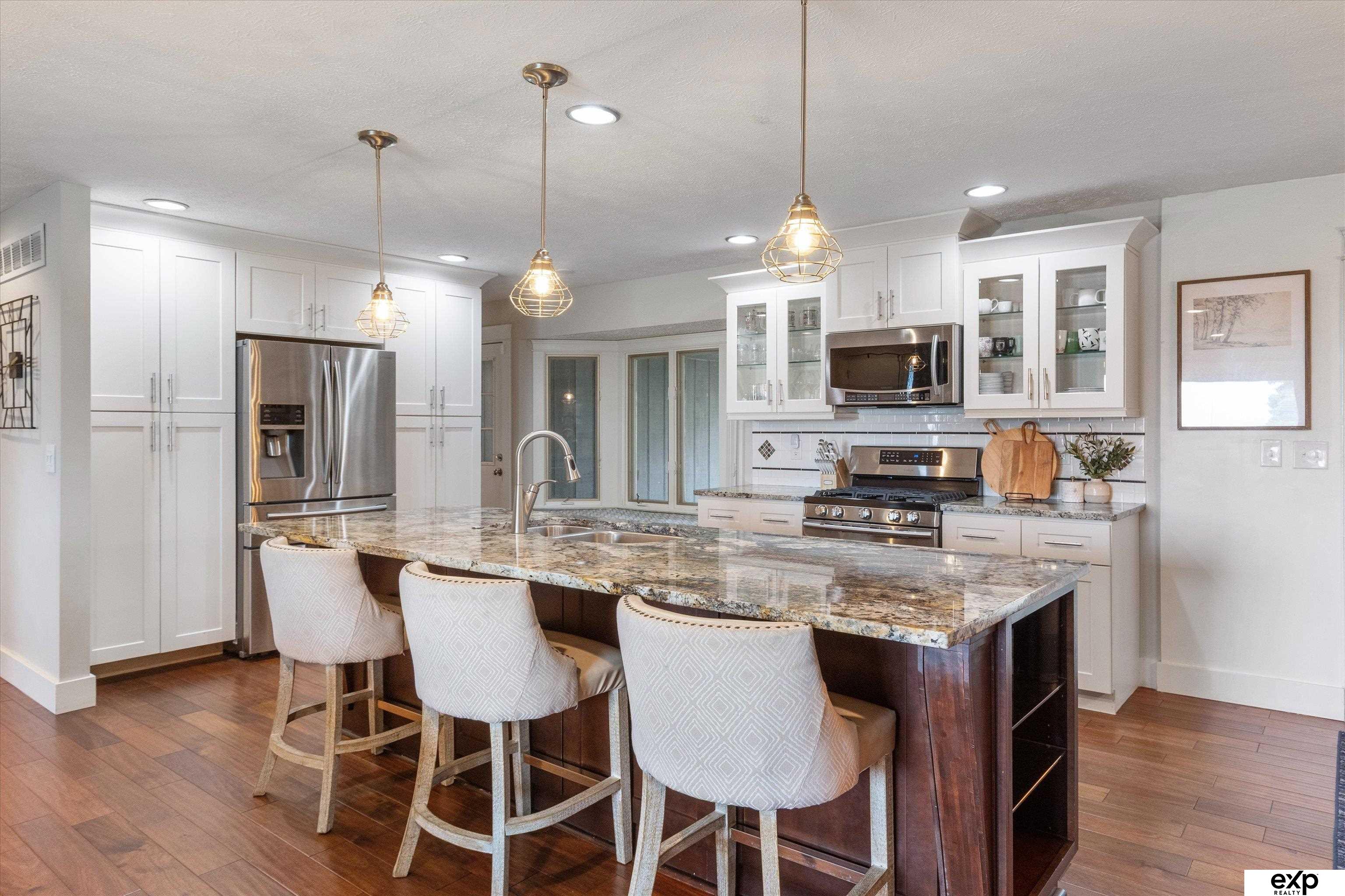 Omaha, Nebraska 68124, United States, 3 Bedrooms Bedrooms, ,2 BathroomsBathrooms,Residential,Active,204655