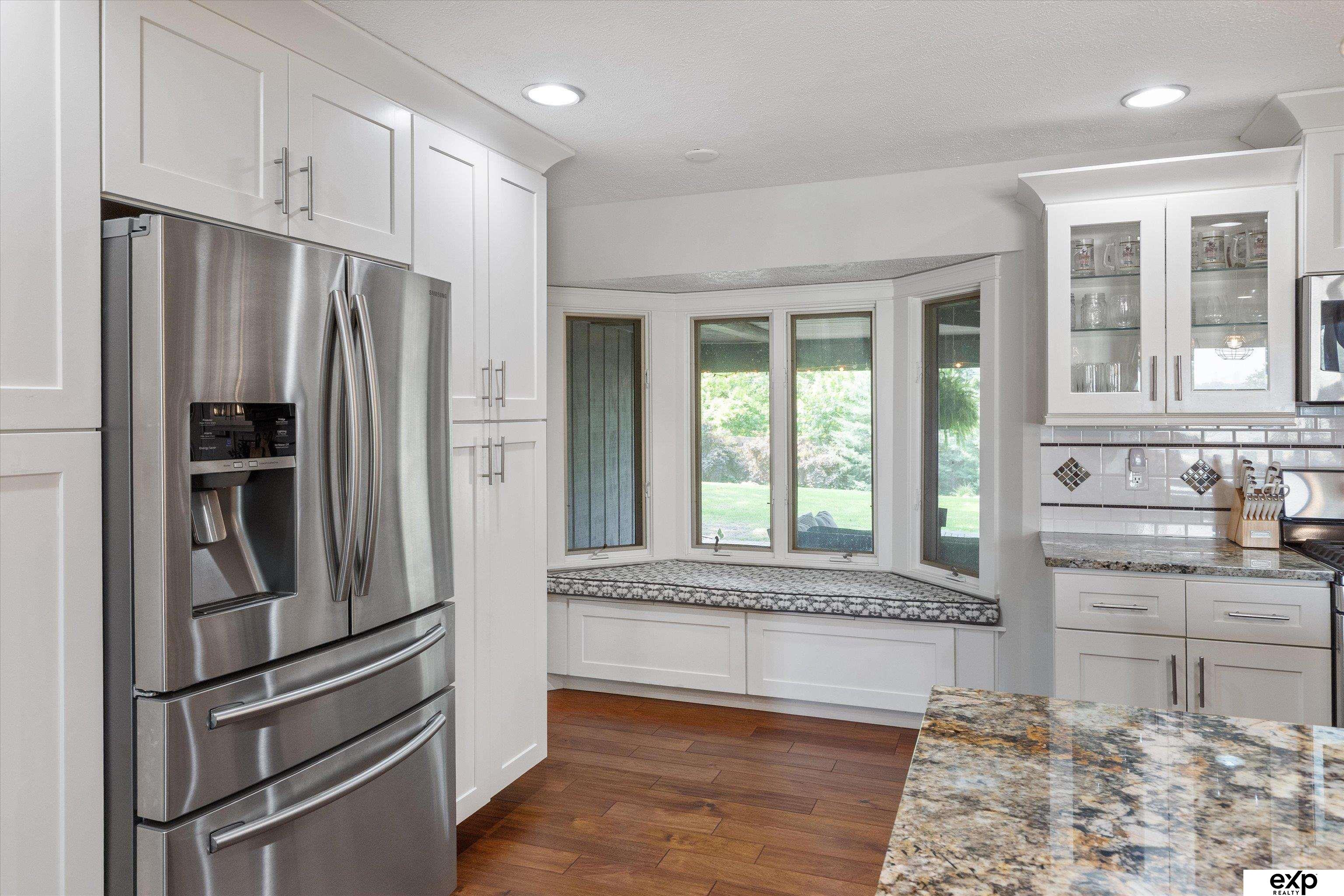 Omaha, Nebraska 68124, United States, 3 Bedrooms Bedrooms, ,2 BathroomsBathrooms,Residential,Active,204655