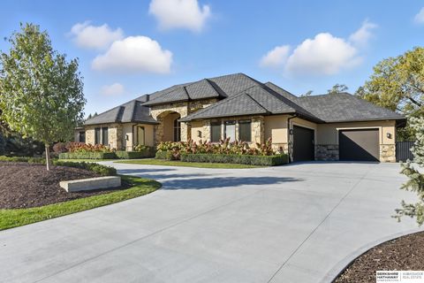 Photo of 17445 Valley Drive, Omaha, NE 68130 (MLS # 22530926) Photo of 17445 Valley Drive, Omaha, NE 68130 (MLS # 22530926)