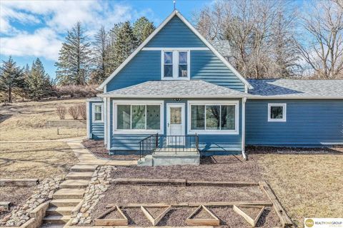 Photo of 19305 York Road, Missouri Valley, IA 51555 (MLS # 22603366)