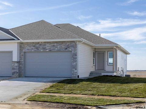 Photo of 11708 S 125 Street, Papillion, NE 68046 (MLS # 22532899)