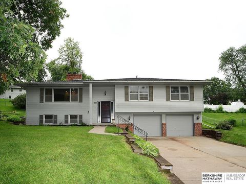 Photo of 3444 S 116 Street, Omaha, NE 68144 (MLS # 22533482)