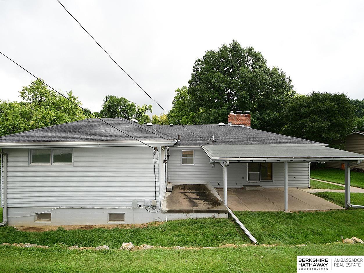 Omaha, Nebraska 68144, United States, 4 Bedrooms Bedrooms, ,3 BathroomsBathrooms,Residential,Active,246913