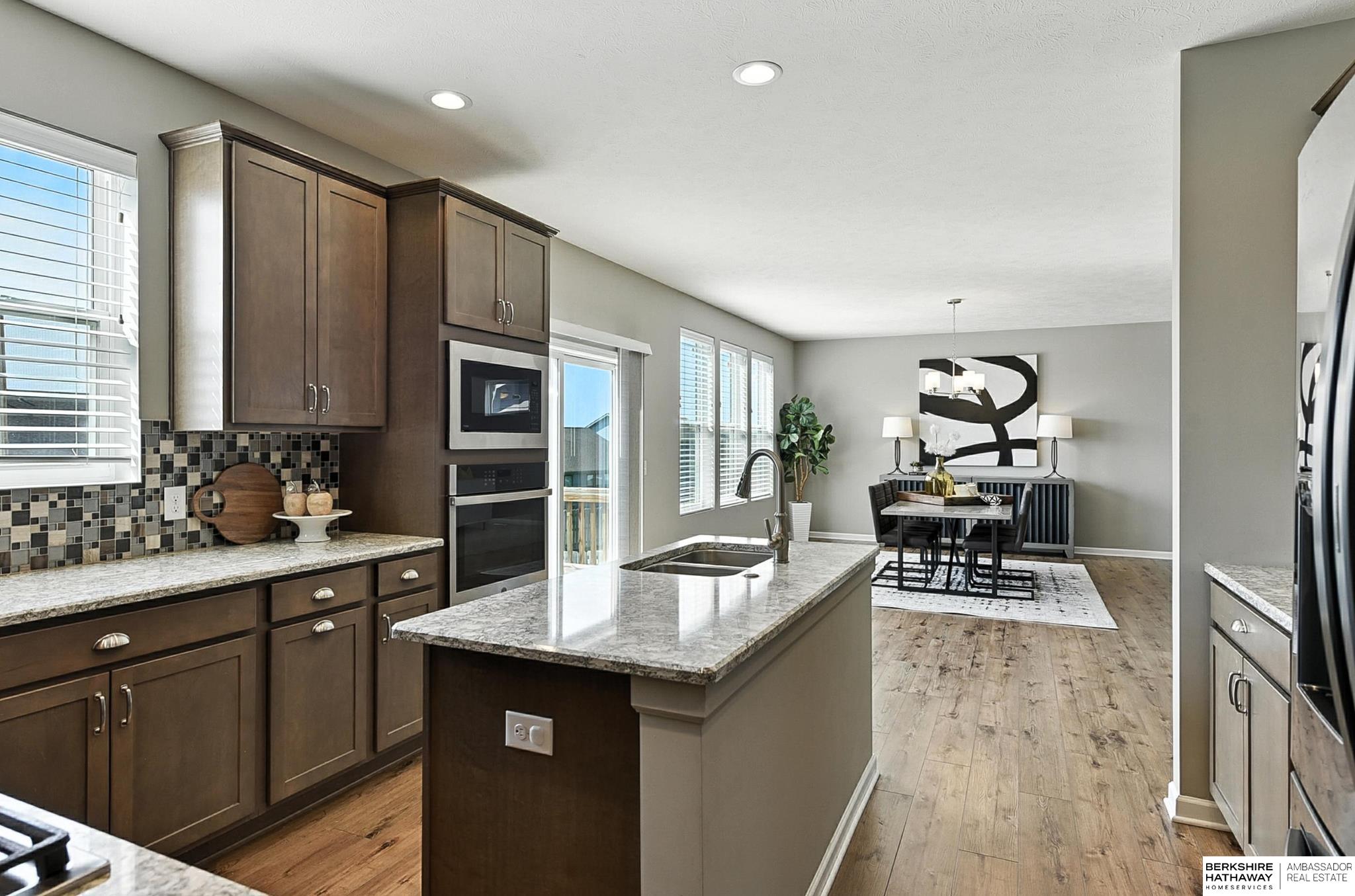 Elkhorn, Nebraska 68022, United States, 4 Bedrooms Bedrooms, ,3 BathroomsBathrooms,Residential,Active,211164