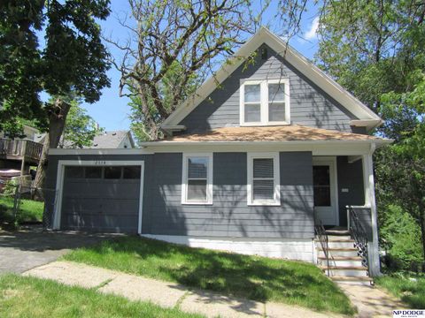 Photo of 2114 G Street, Omaha, NE 68107 (MLS # 22512865)
