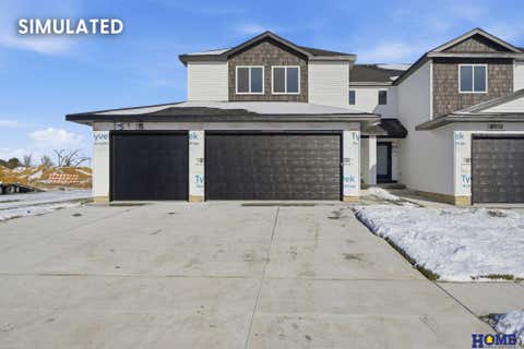 Photo of 8805 Peregrine Road, Lincoln, NE 68505 (MLS # 22618161)
