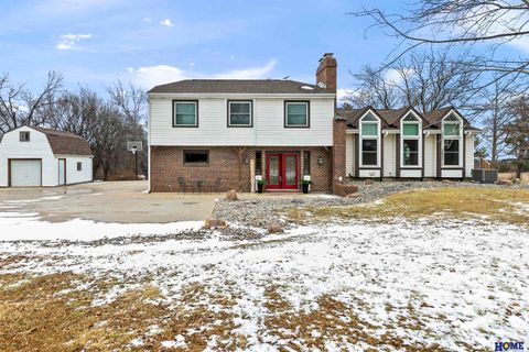 Photo of 12500 N 84th Street, Lincoln, NE 68517 (MLS # 22605210)