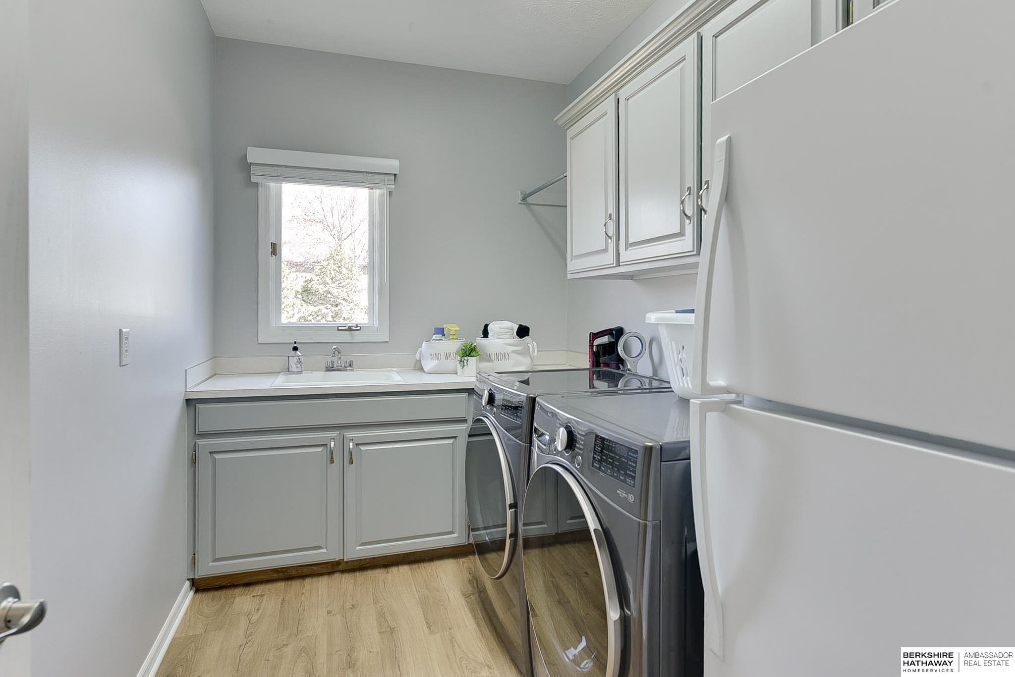 Omaha, Nebraska 68136, United States, 3 Bedrooms Bedrooms, ,3 BathroomsBathrooms,Residential,Active,130486