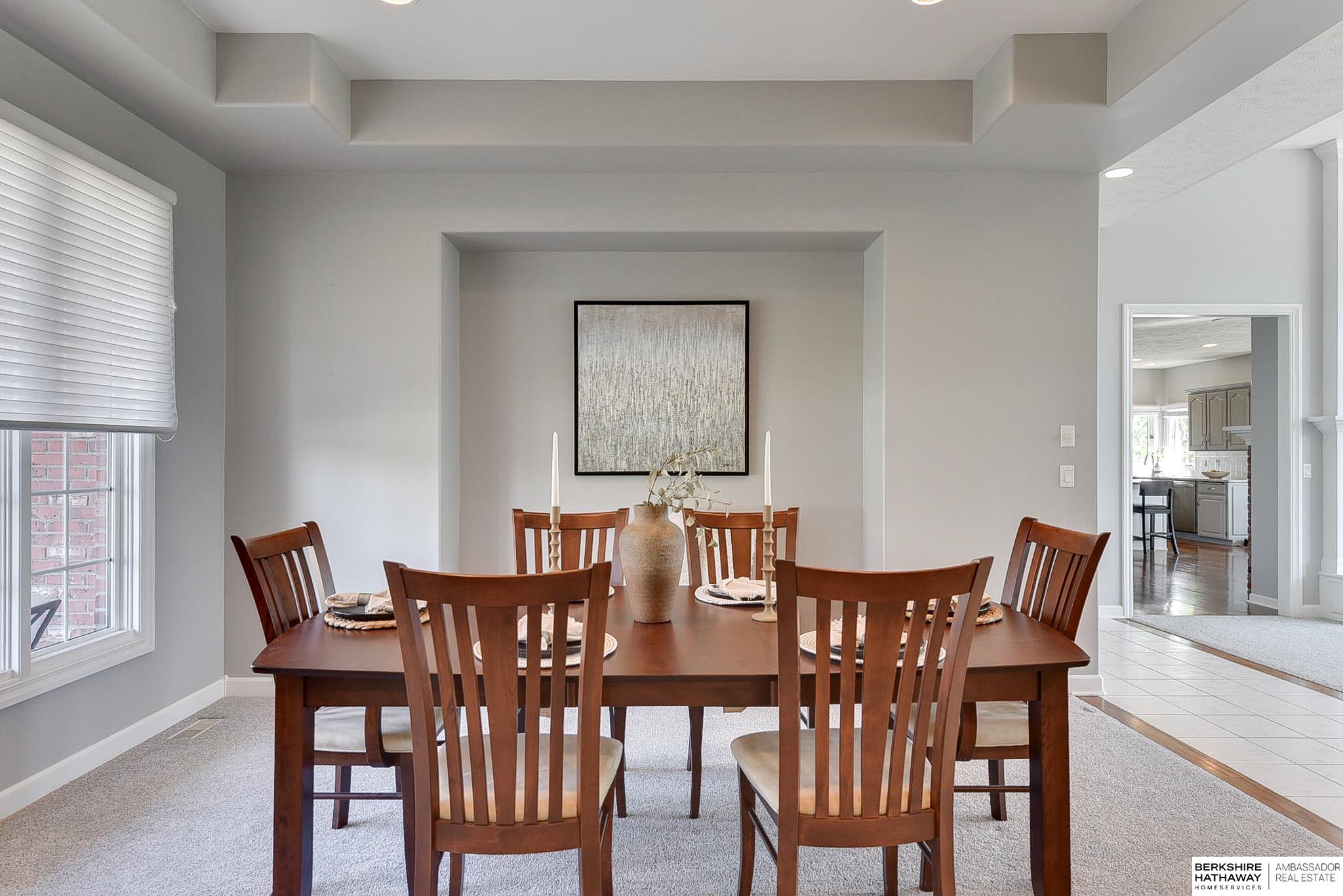 Omaha, Nebraska 68136, United States, 3 Bedrooms Bedrooms, ,3 BathroomsBathrooms,Residential,Active,130486