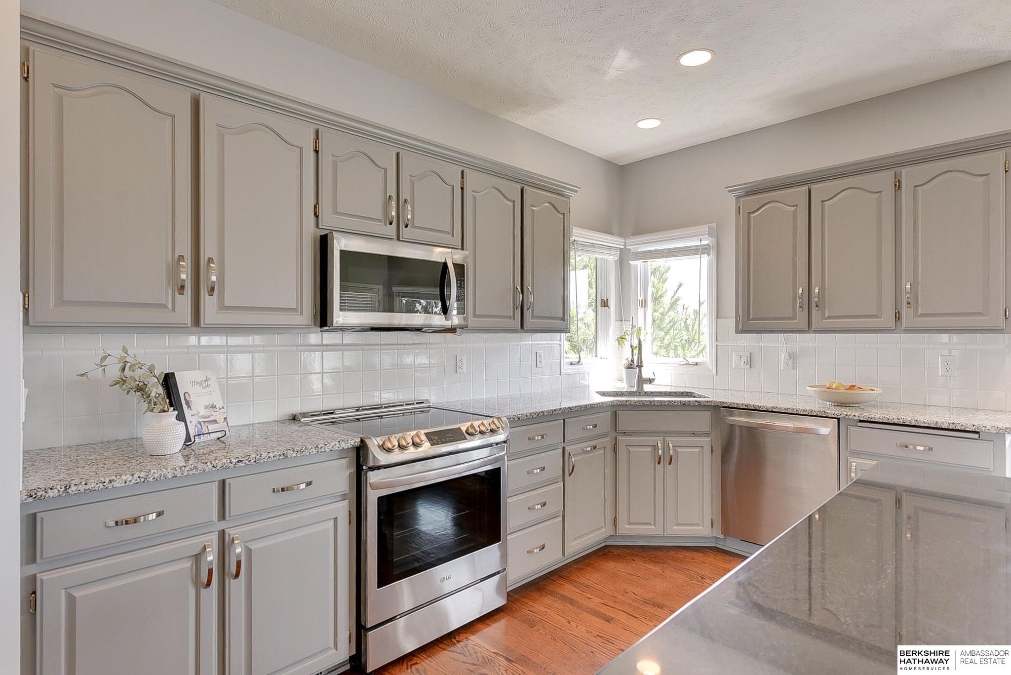 Omaha, Nebraska 68136, United States, 3 Bedrooms Bedrooms, ,3 BathroomsBathrooms,Residential,Active,130486