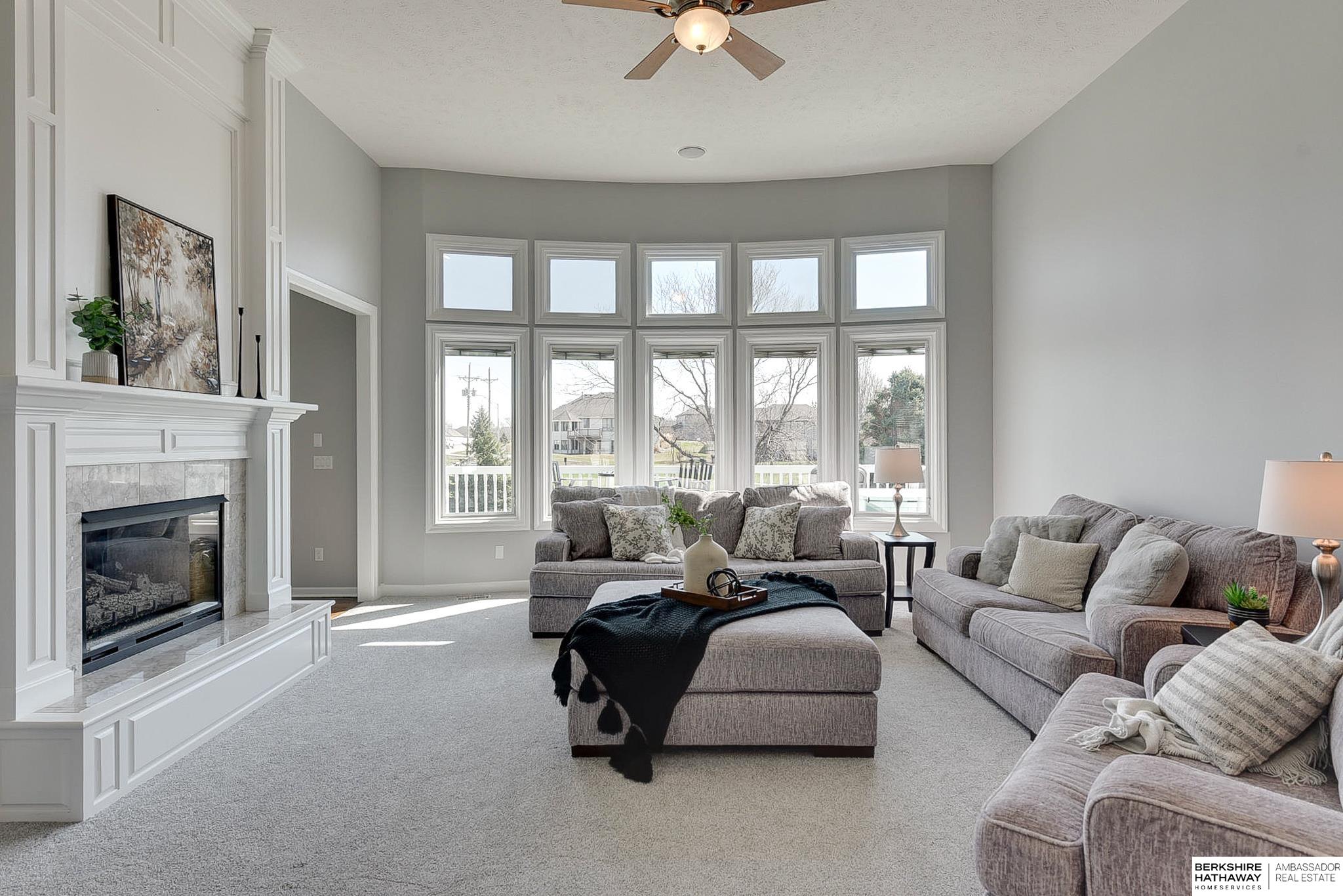 Omaha, Nebraska 68136, United States, 3 Bedrooms Bedrooms, ,3 BathroomsBathrooms,Residential,Active,130486