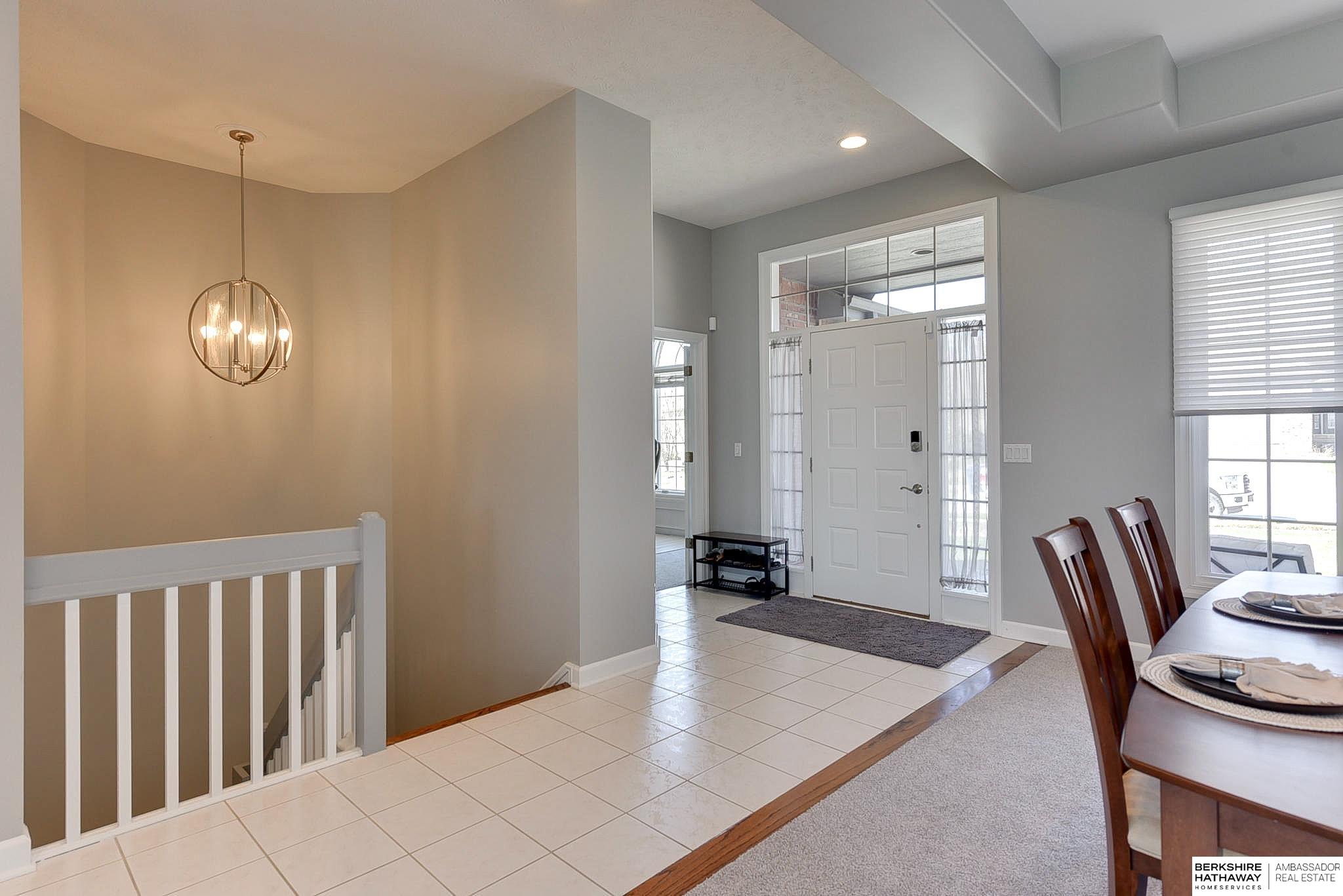 Omaha, Nebraska 68136, United States, 3 Bedrooms Bedrooms, ,3 BathroomsBathrooms,Residential,Active,130486