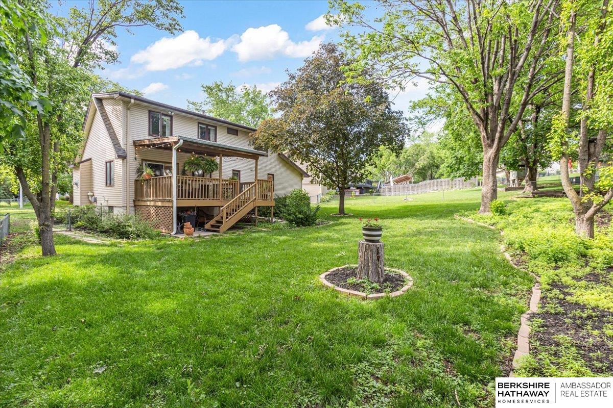 Omaha, Nebraska 68154, United States, 3 Bedrooms Bedrooms, ,2 BathroomsBathrooms,Residential,Pending,135820