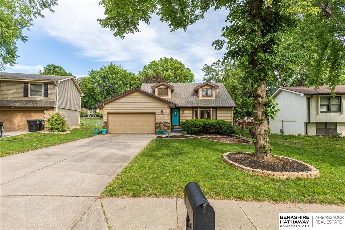 Omaha, Nebraska 68154, United States, 3 Bedrooms Bedrooms, ,2 BathroomsBathrooms,Residential,Pending,135820