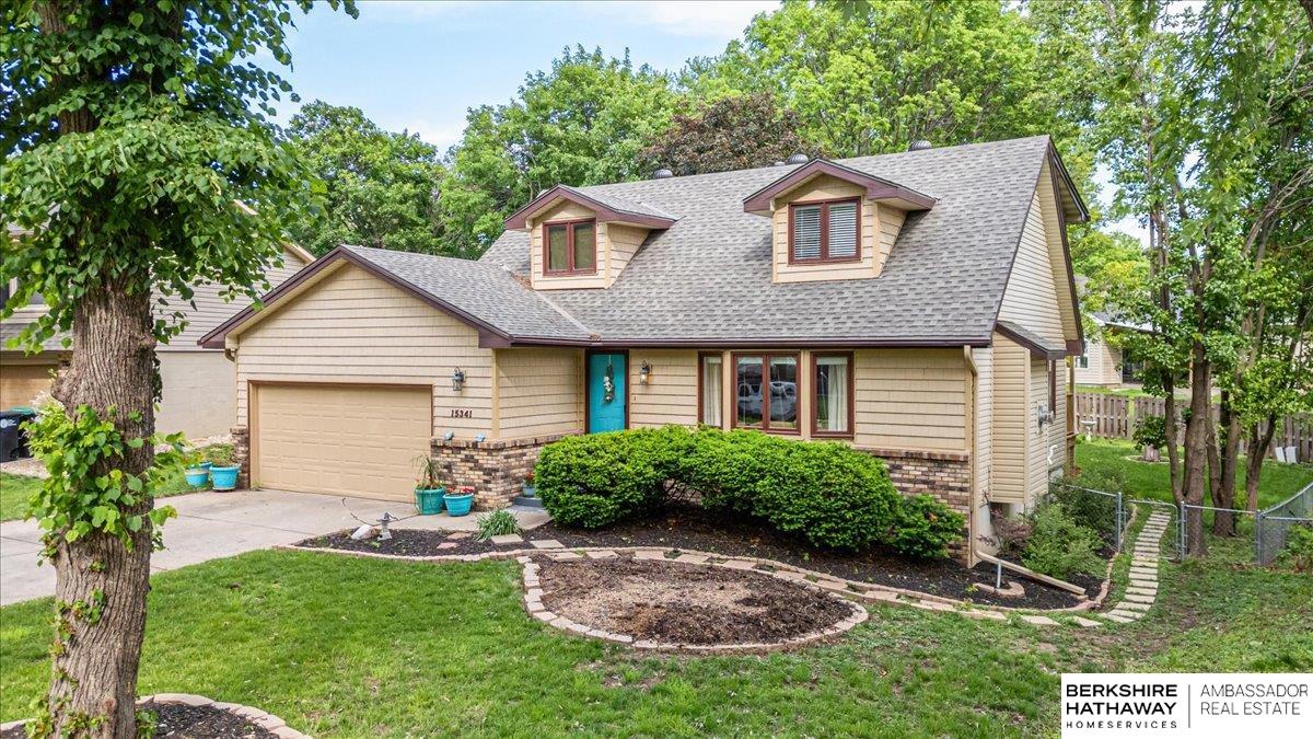 Omaha, Nebraska 68154, United States, 3 Bedrooms Bedrooms, ,2 BathroomsBathrooms,Residential,Pending,135820