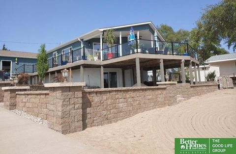 Photo of 17313 Yucca Circle, Bellevue, NE 68123 (MLS # 22611071)